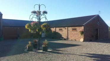 Kennels Buildings